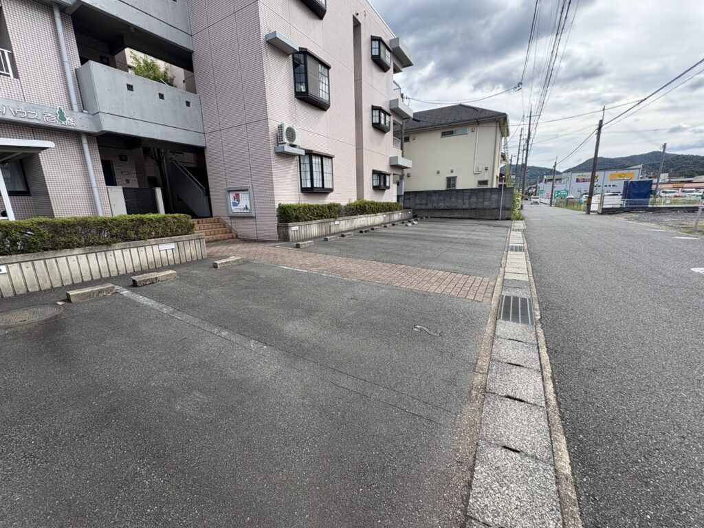 コートハウス高橋103 画像3