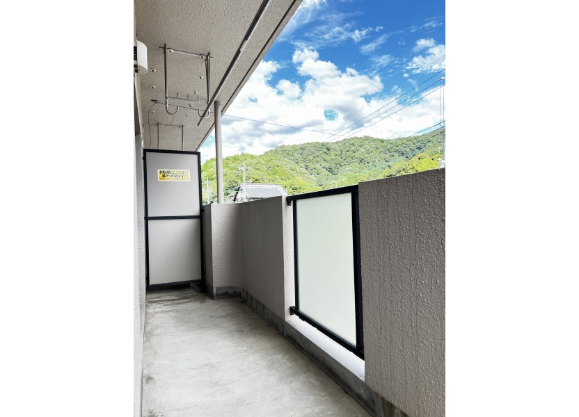 ユーミー清道 203号室 画像9 ユーミー清道 203号室 画像9