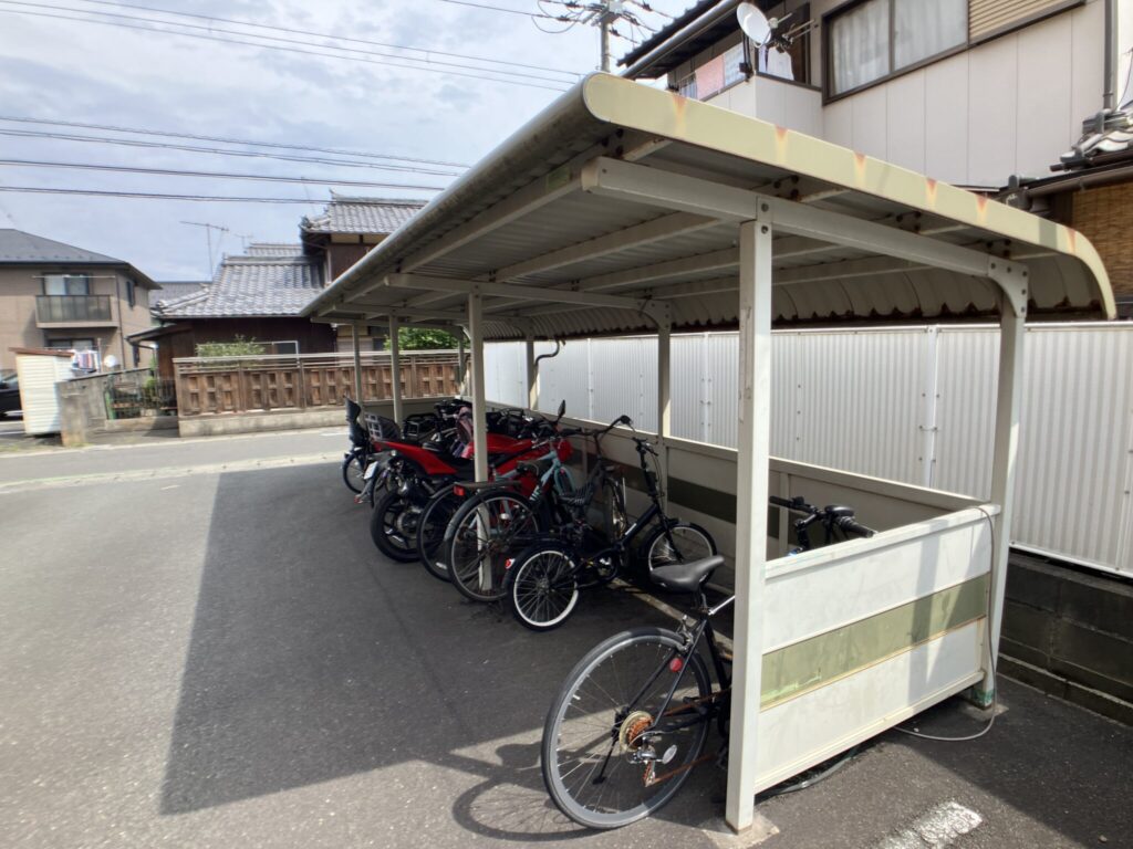 ルミエールかながわ 301号室 画像3 ルミエールかながわ 301号室 画像3