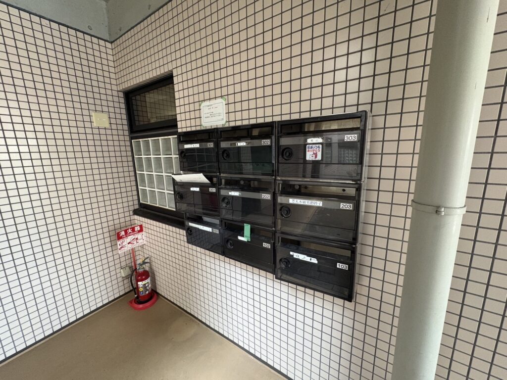 コートハウス高橋103 画像6