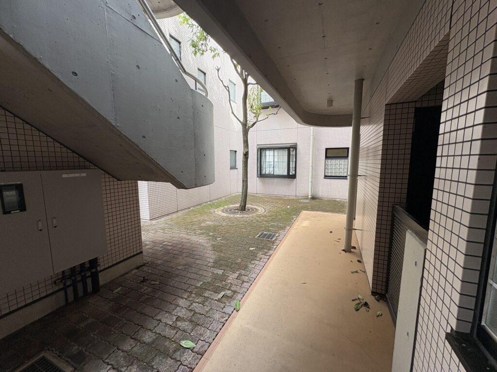 コートハウス高橋103 画像7