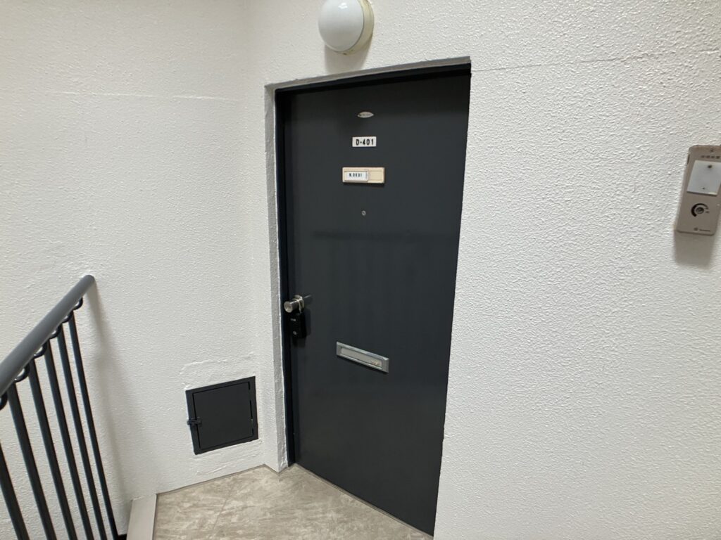 ヴィラ神崎D棟4F 画像11