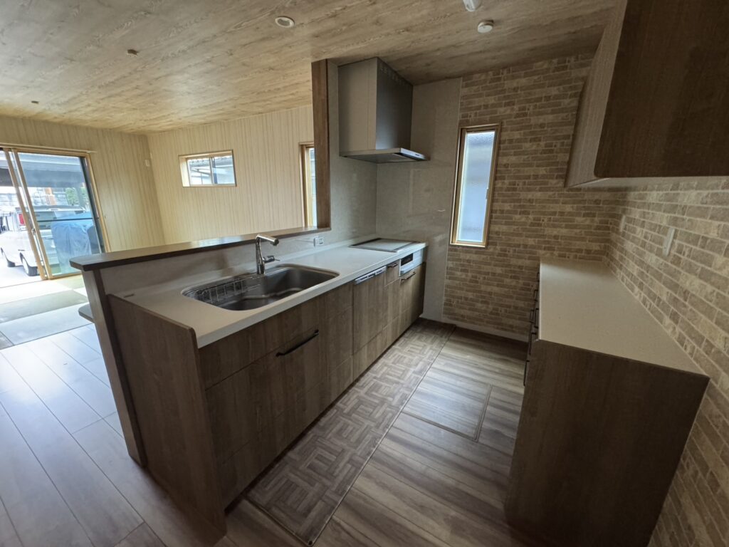 京月東町中古住宅 画像8