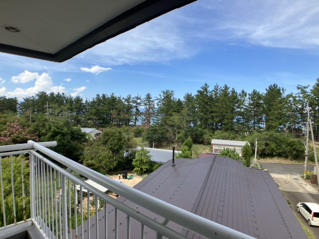 ヴィラ神崎D棟4F 画像9