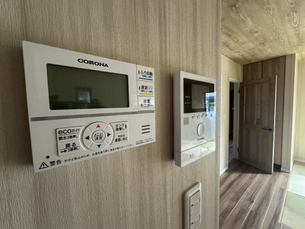 京月東町中古住宅 画像16