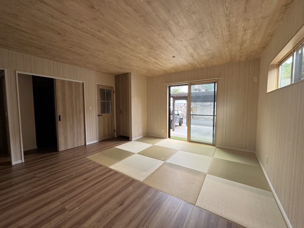 京月東町中古住宅 画像6