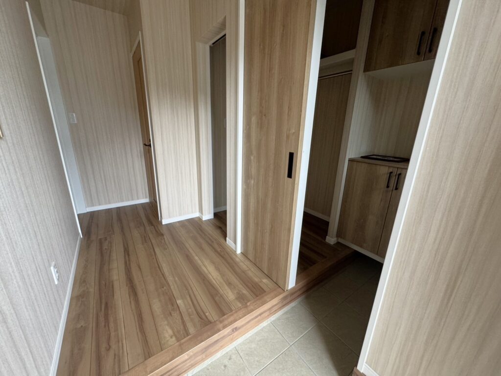 京月東町中古住宅 画像14