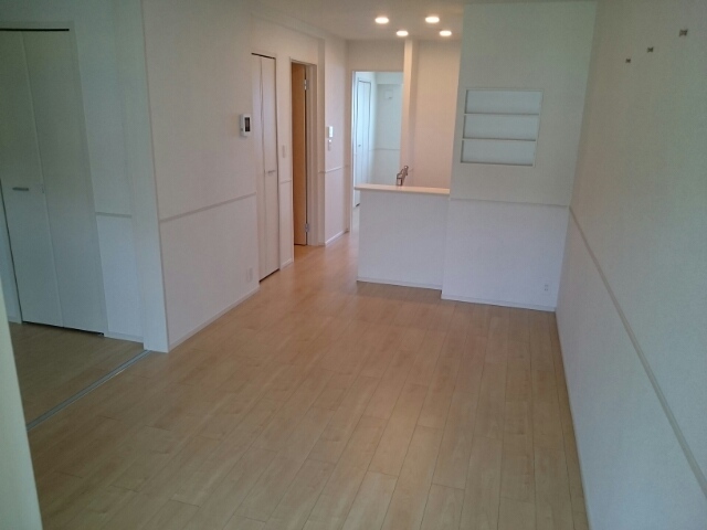 ヴェロ・クォーレ倉谷　105号室 画像3