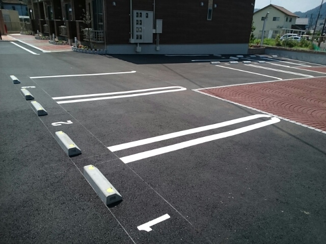 ヴェロ・クォーレ倉谷　105号室 画像13