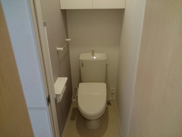 ヴェロ・クォーレ倉谷　105号室 画像8