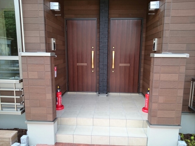 ヴェロ・クォーレ倉谷　105号室 画像14