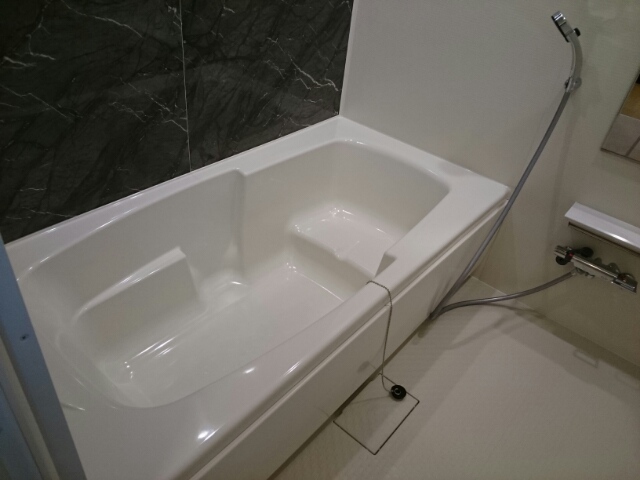 ヴェロ・クォーレ倉谷　105号室 画像5