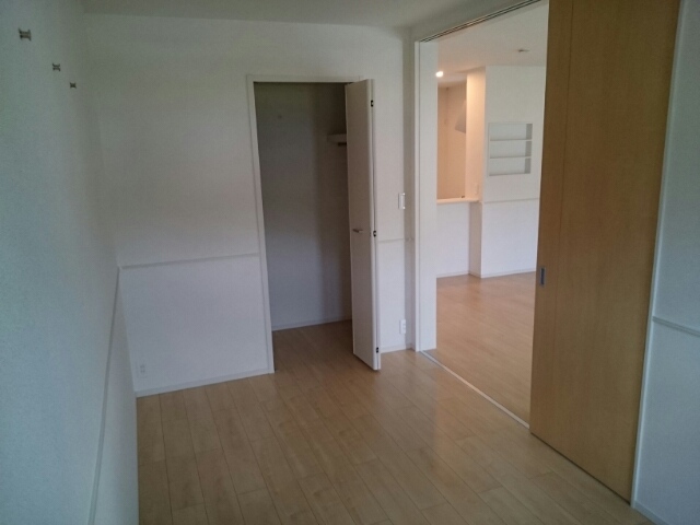 ヴェロ・クォーレ倉谷　105号室 画像6