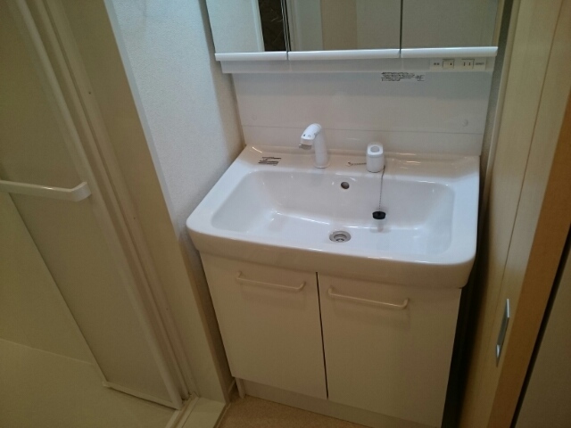 ヴェロ・クォーレ倉谷　105号室 画像7