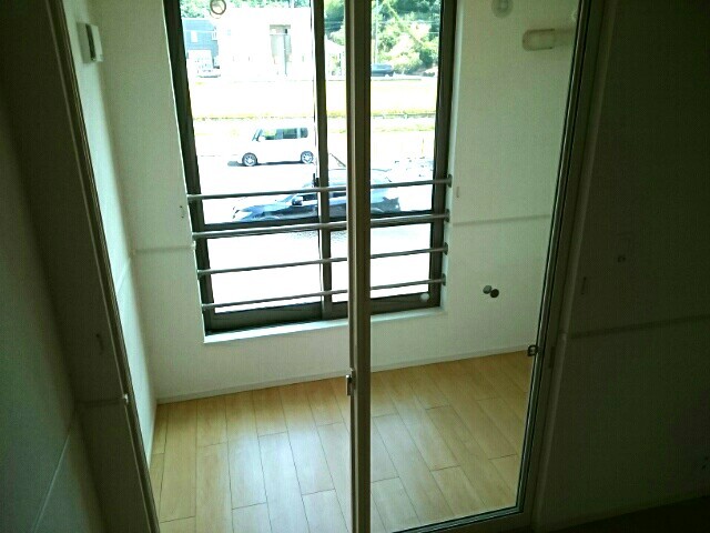 ヴェロ・クォーレ倉谷　105号室 画像9