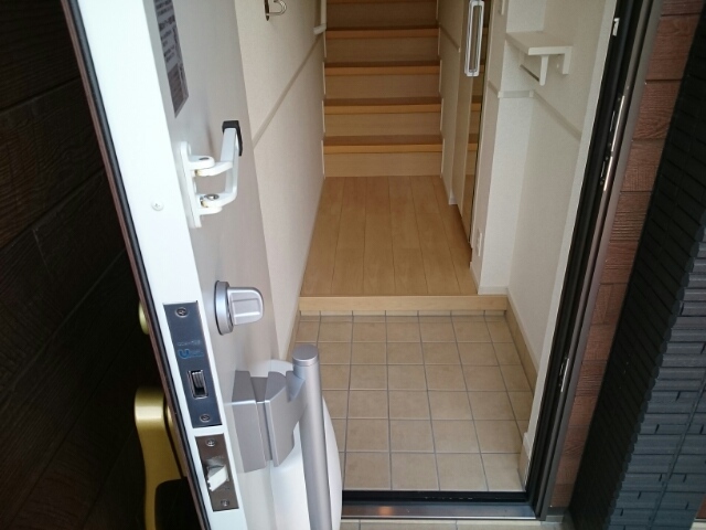 ヴェロ・クォーレ倉谷　105号室 画像11