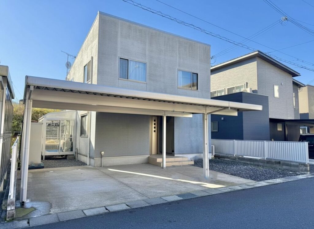 倉谷中古住宅 画像2