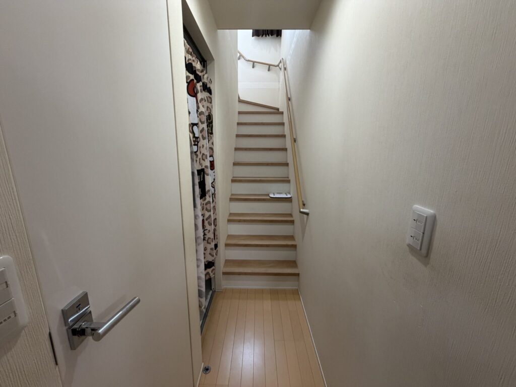 倉谷中古住宅 画像23