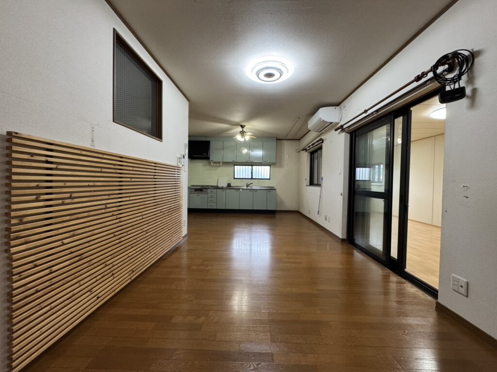 行永中古住宅 画像8 行永中古住宅 画像8