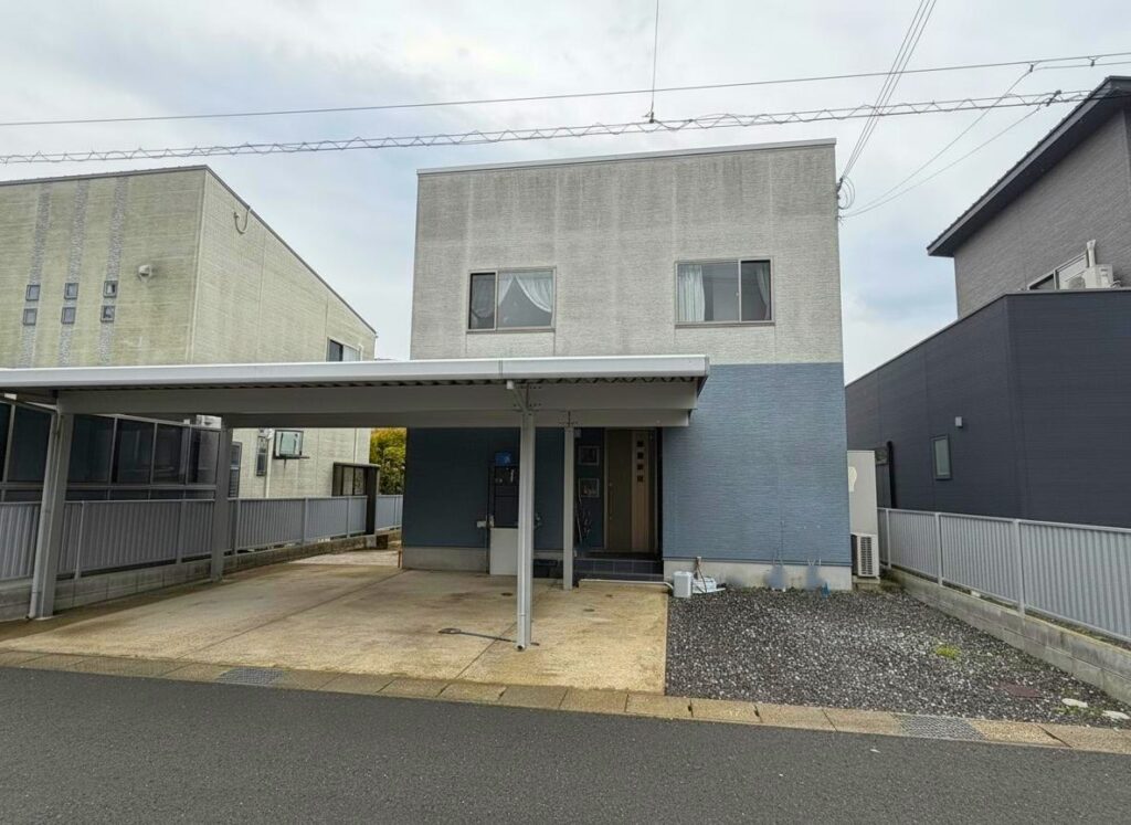 倉谷中古住宅 画像2