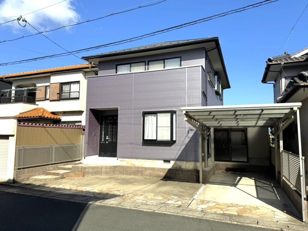 行永中古住宅 画像4 行永中古住宅 画像4