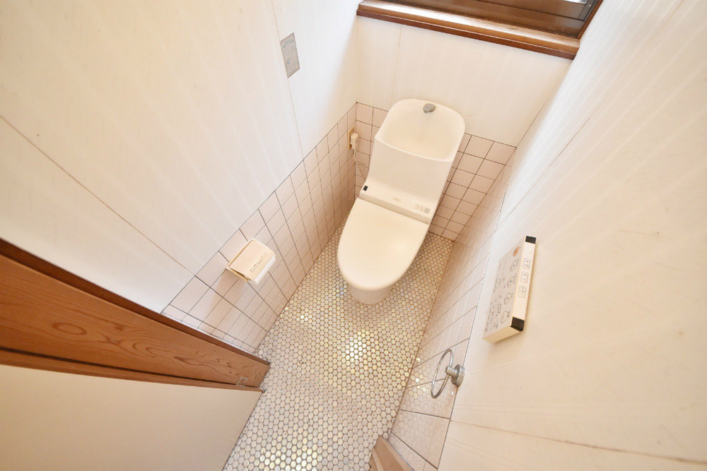 上福井貸家 画像18 上福井貸家 画像18