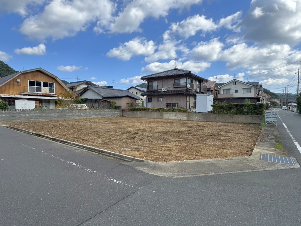 吉野売土地 画像2