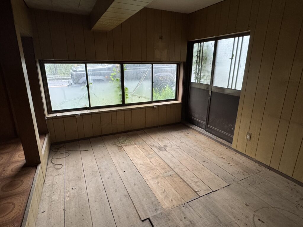 上福井貸倉庫兼住宅 画像17