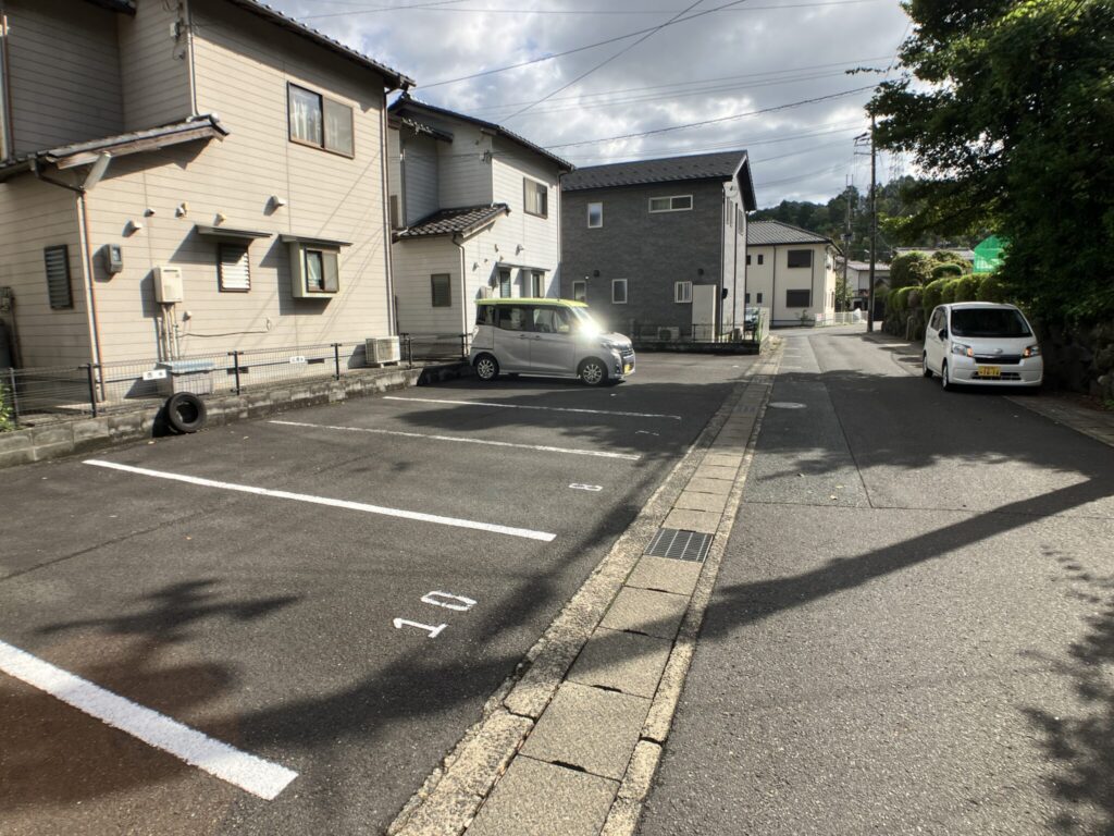 丸山中町6 貸家 画像6 丸山中町6 貸家 画像6