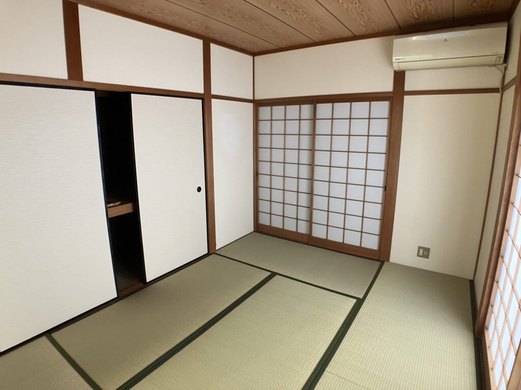 丸山中町6 貸家 画像16 丸山中町6 貸家 画像16