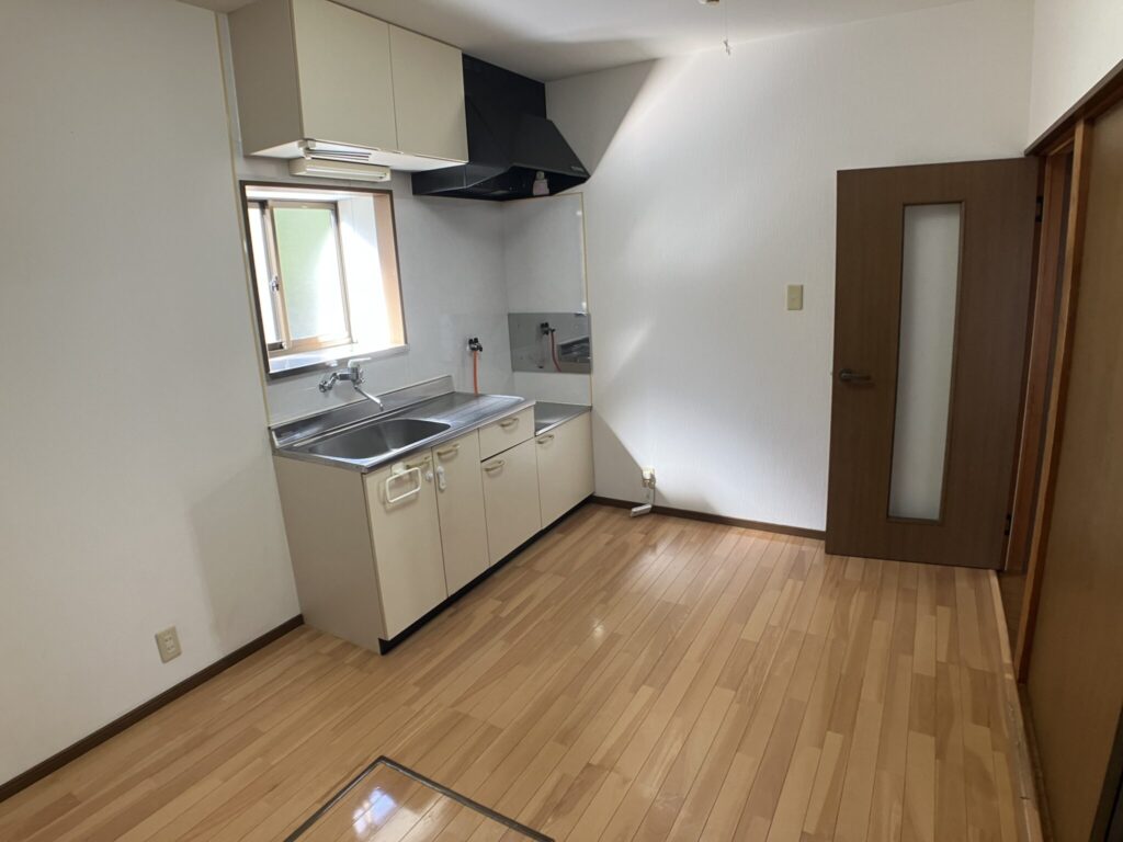 丸山中町6 貸家 画像11 丸山中町6 貸家 画像11