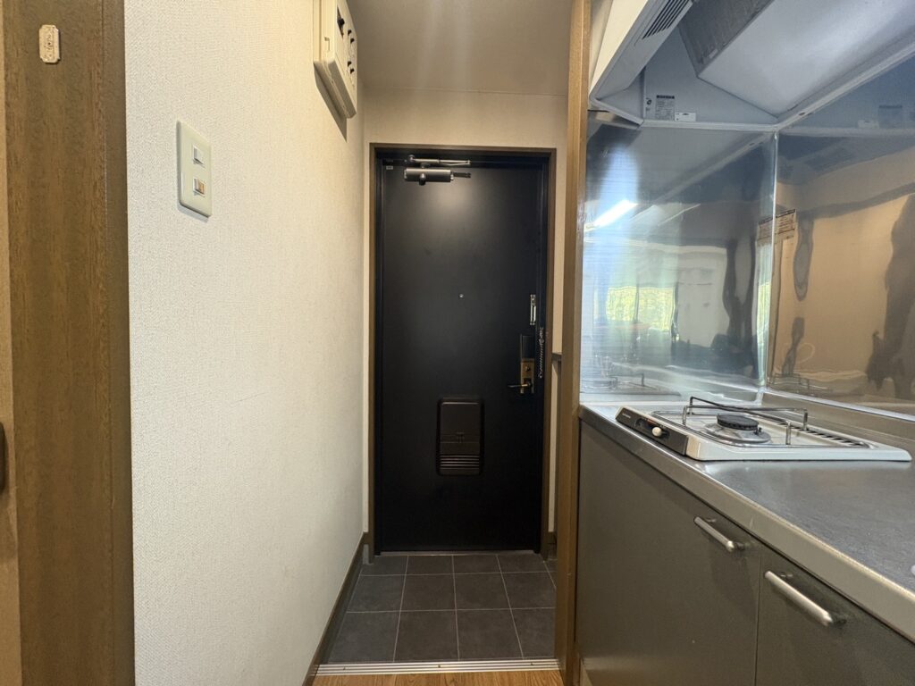 ラコートドールⅡ 206 画像8