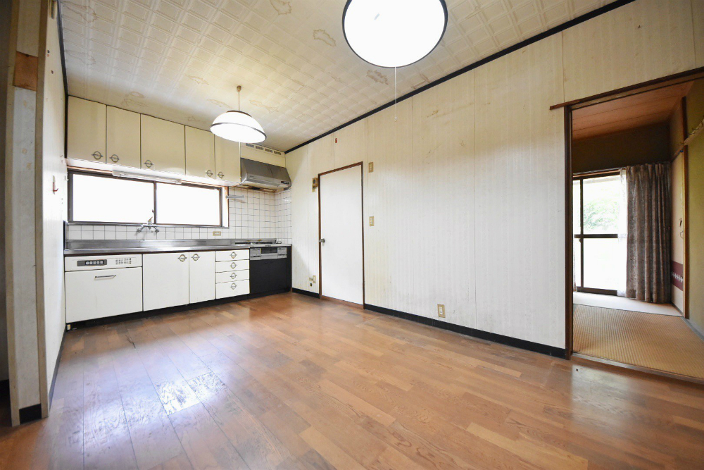 上福井貸家 画像15 上福井貸家 画像15