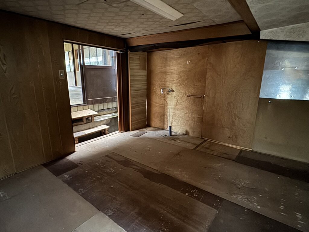 上福井貸倉庫兼住宅 画像15