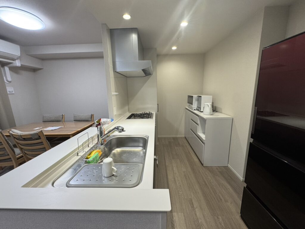 -商談中- ポレスター東舞鶴駅北14F 画像26