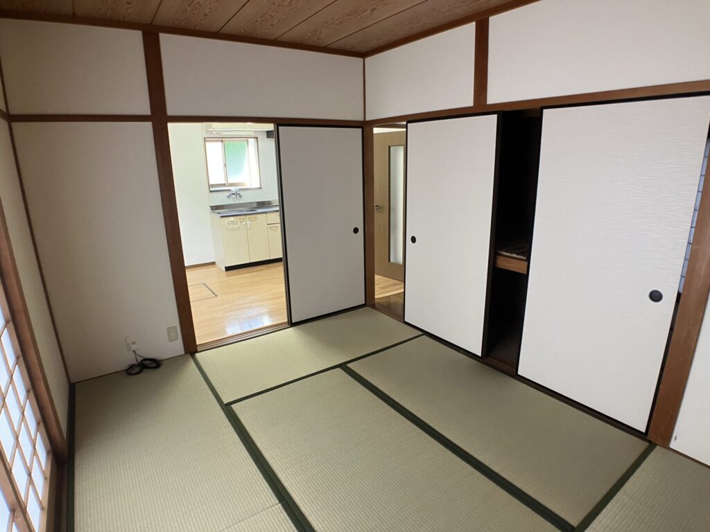 丸山中町6 貸家 画像17 丸山中町6 貸家 画像17