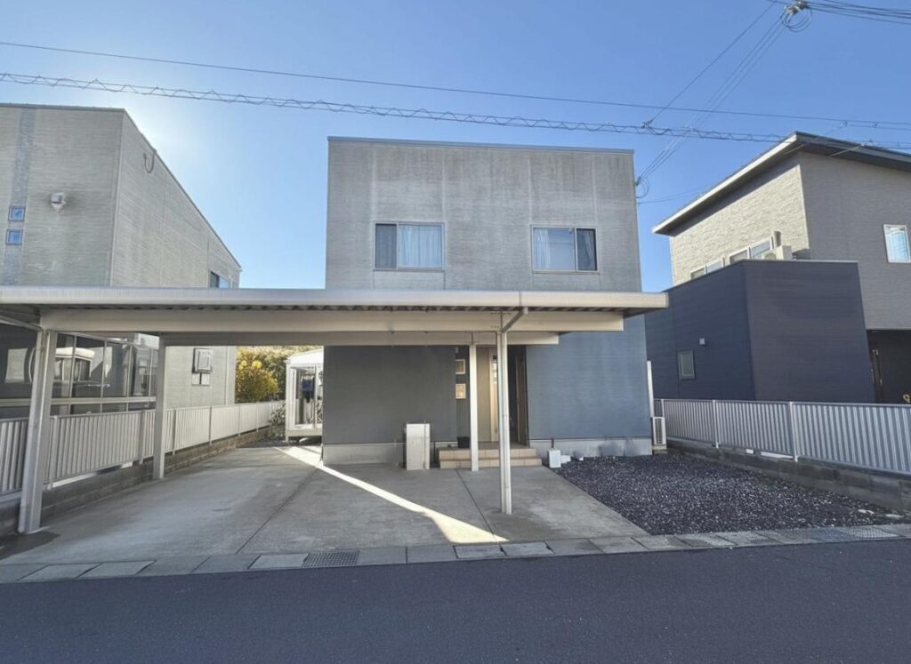 倉谷中古住宅 画像4