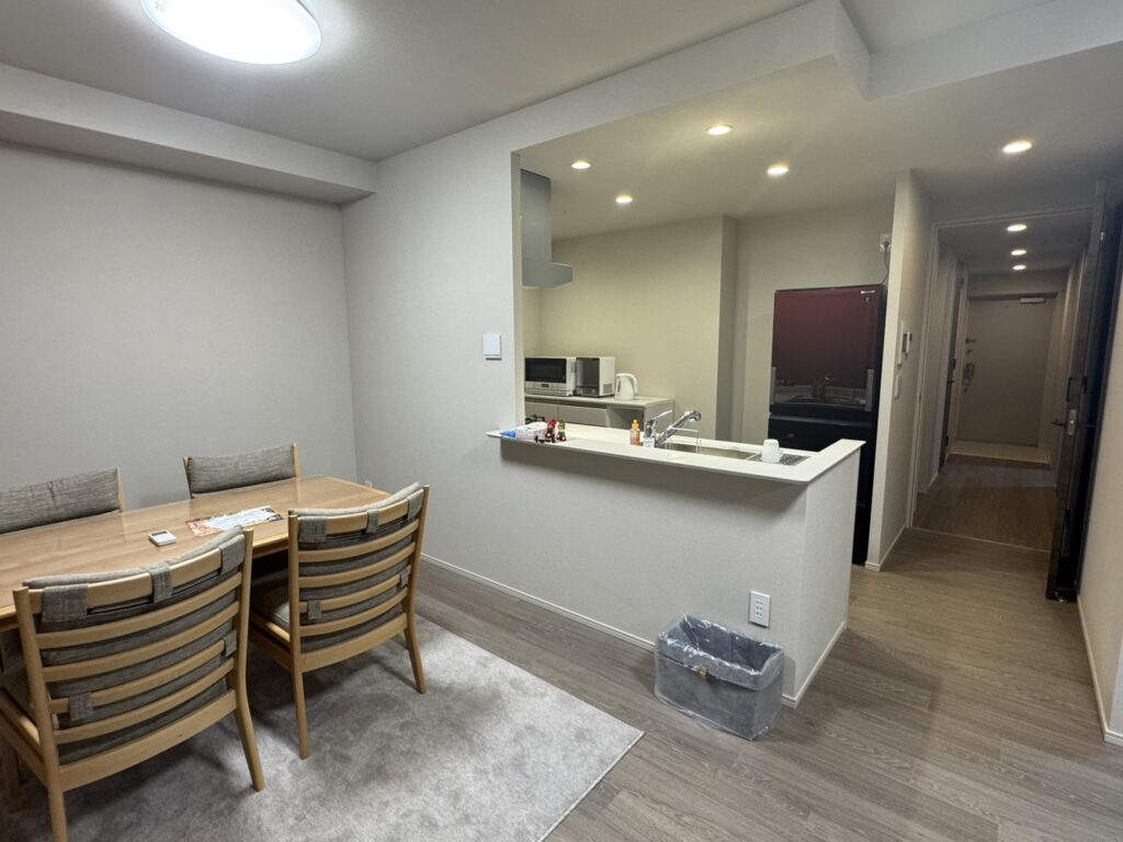 -商談中- ポレスター東舞鶴駅北14F 画像28