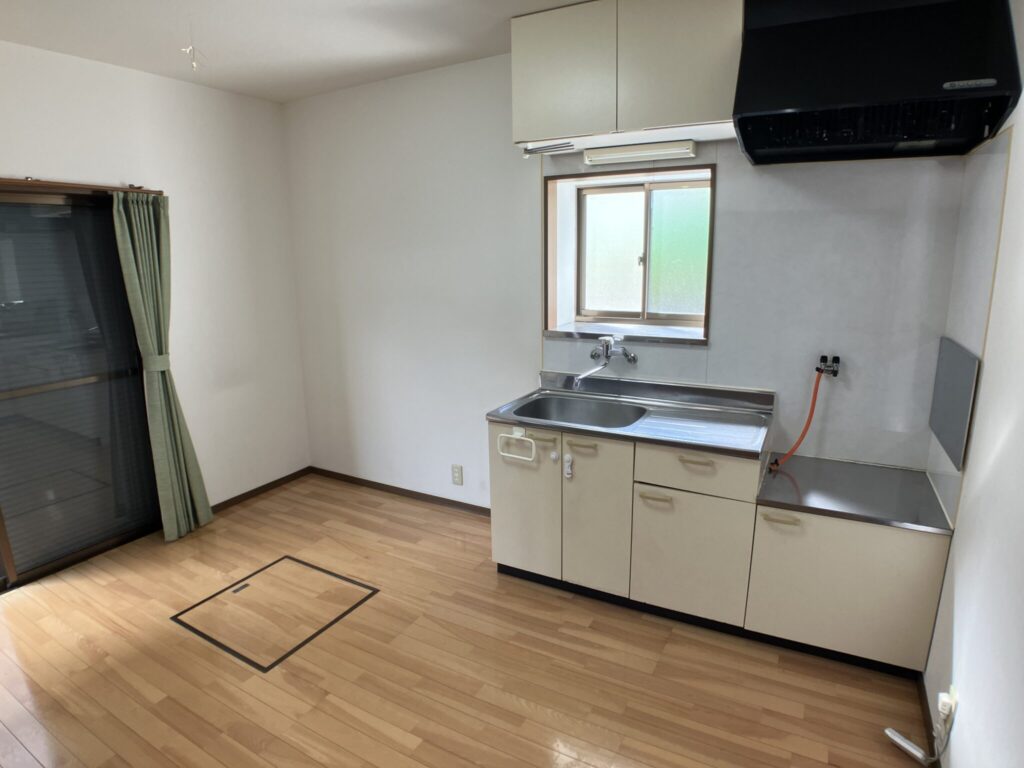 丸山中町6 貸家 画像14 丸山中町6 貸家 画像14