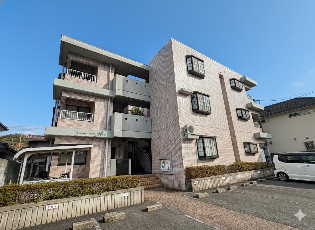 コートハウス高橋101 画像2 コートハウス高橋101 画像2