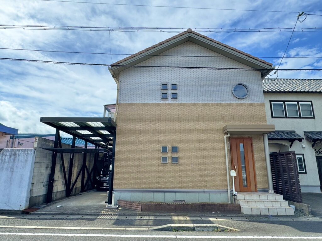 伊佐津中古住宅 画像4