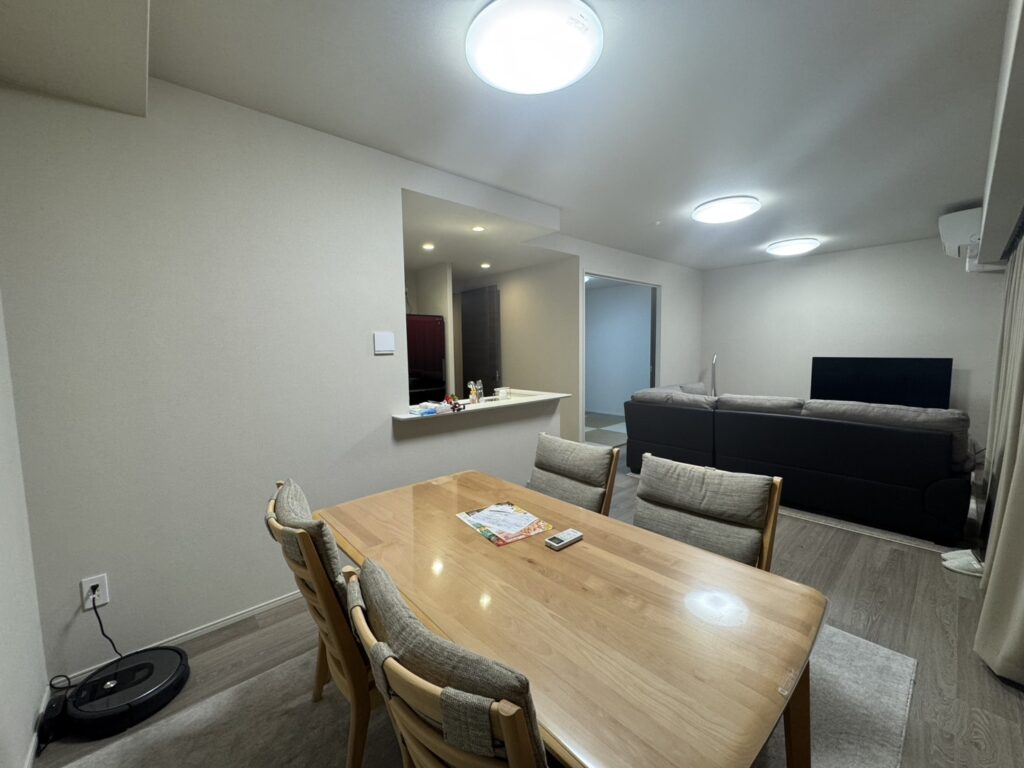 -商談中- ポレスター東舞鶴駅北14F 画像17