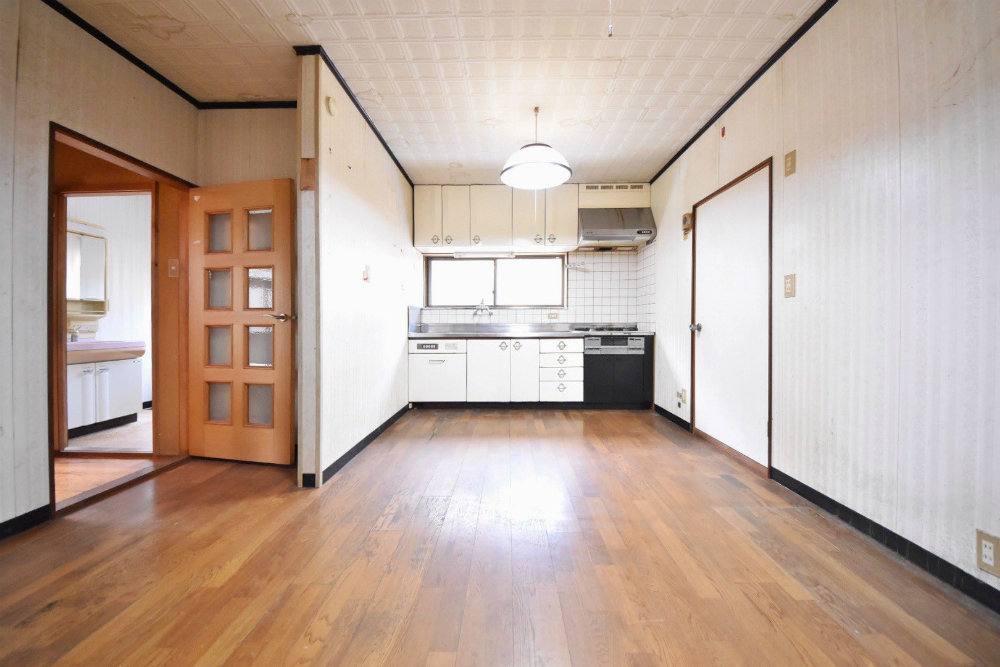 上福井貸家 画像14 上福井貸家 画像14