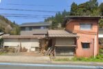 上福井売倉庫兼住宅