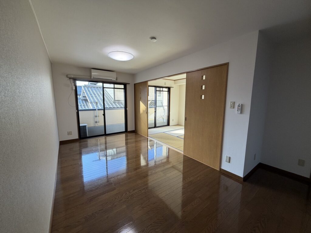 マンションシャローム 2LDK 202 画像6 マンションシャローム 2LDK 202 画像6