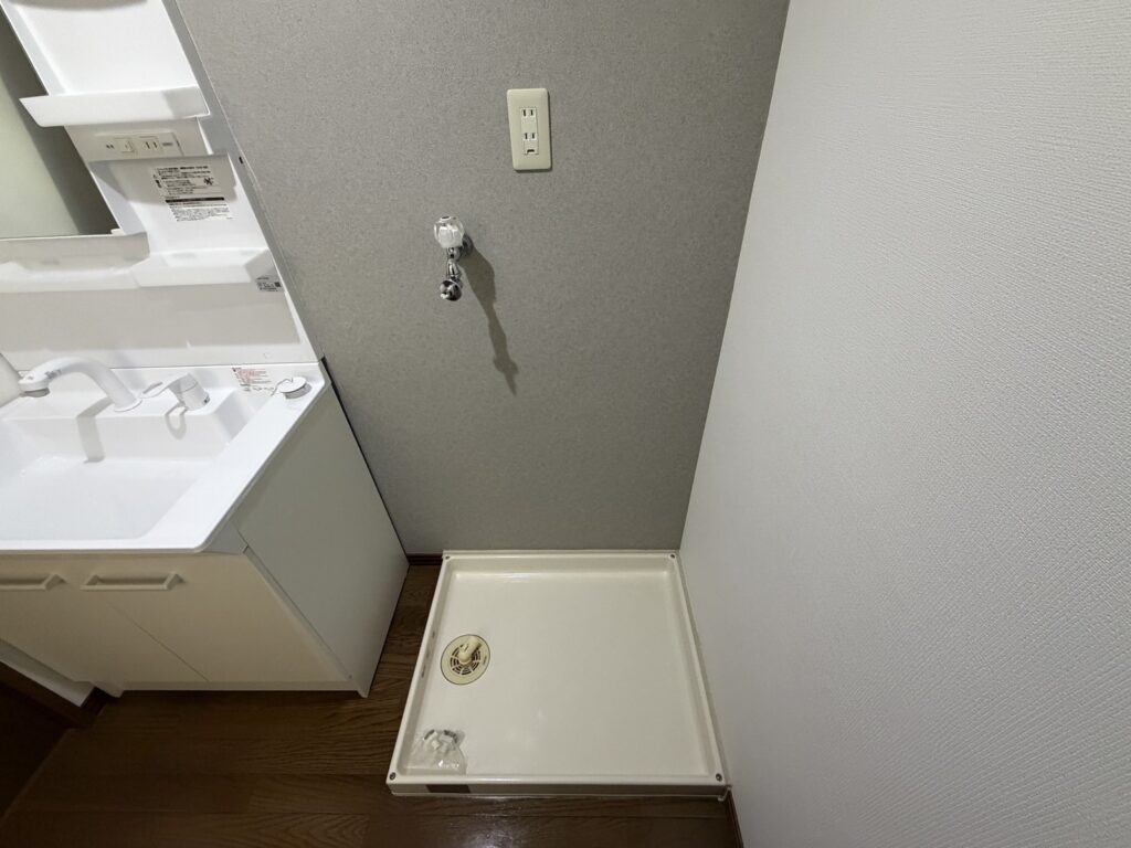 マンションシャローム 2LDK 202 画像16 マンションシャローム 2LDK 202 画像16