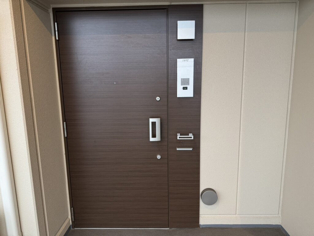 -商談中- ポレスター東舞鶴駅北14F 画像9