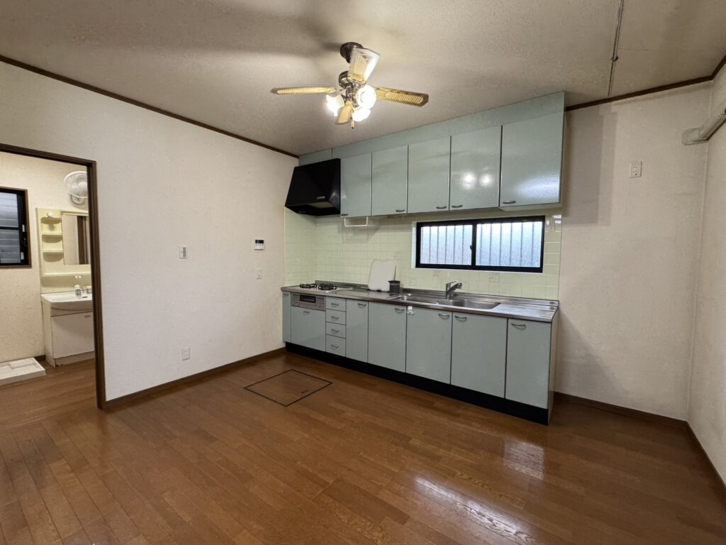 行永中古住宅 画像9 行永中古住宅 画像9