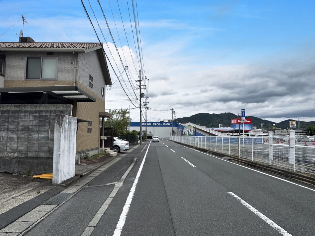 伊佐津中古住宅 画像5