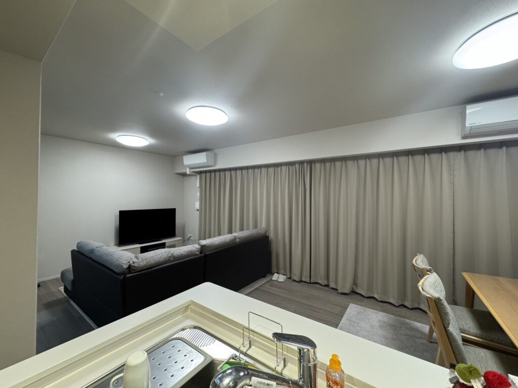 -商談中- ポレスター東舞鶴駅北14F 画像15